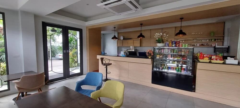 Panavara Resort - photo 13