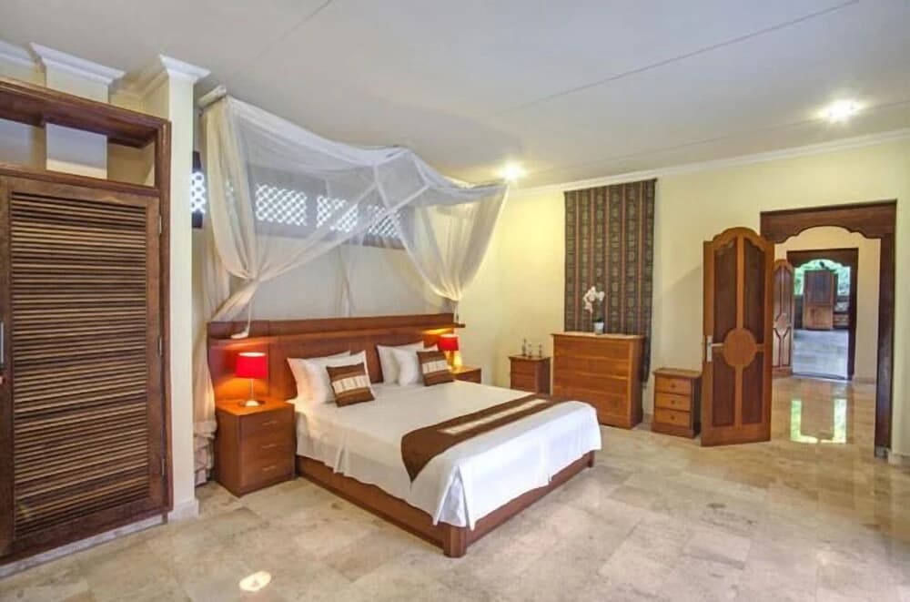 Villa Umah Canggu - photo 4