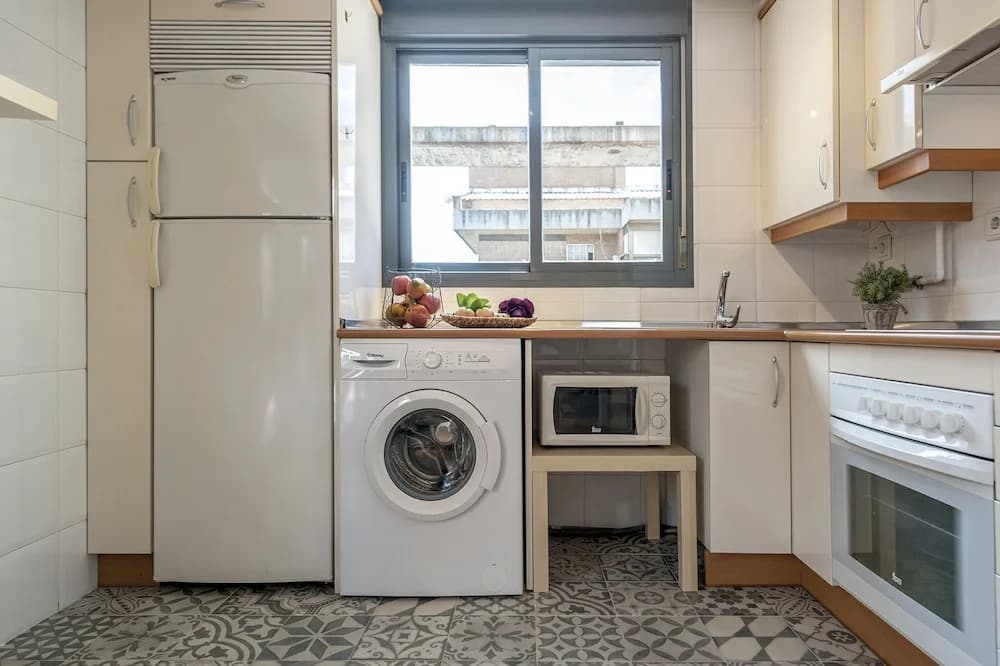 Apartamento Pasaje Sevilla - photo 13