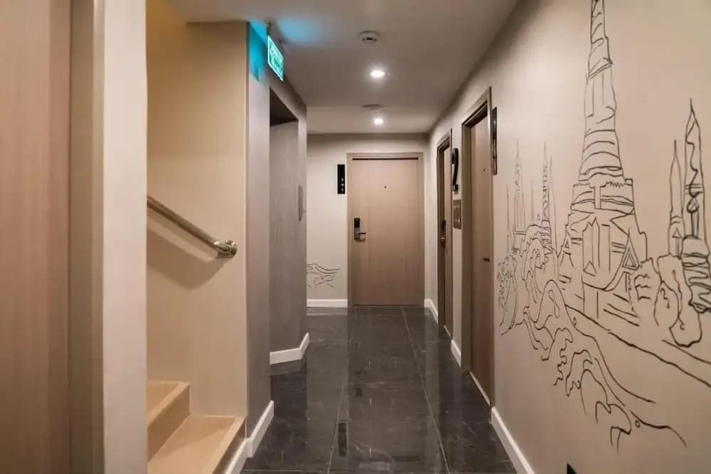 Ralph Poshtel Pratunam - photo 12