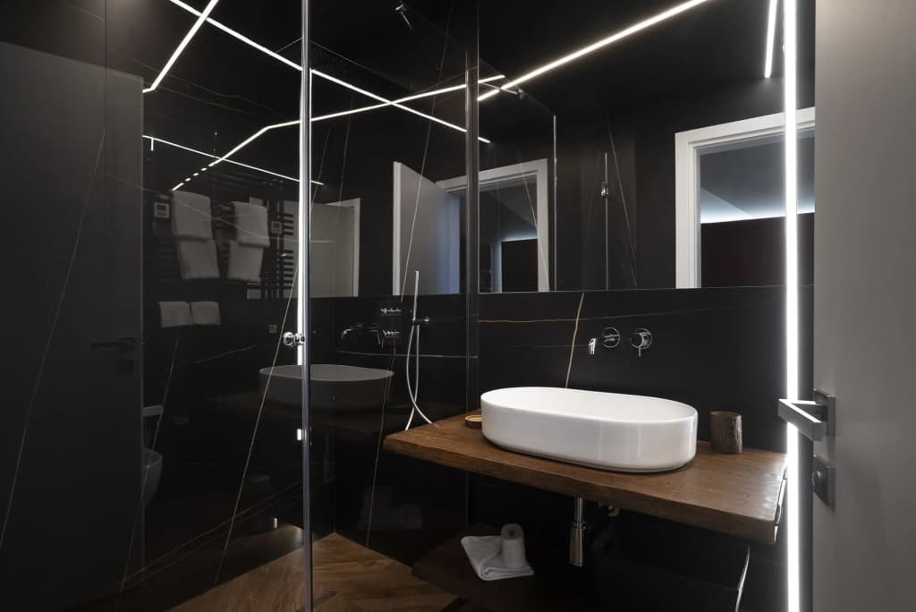 Artemide GuestHouse - photo 7