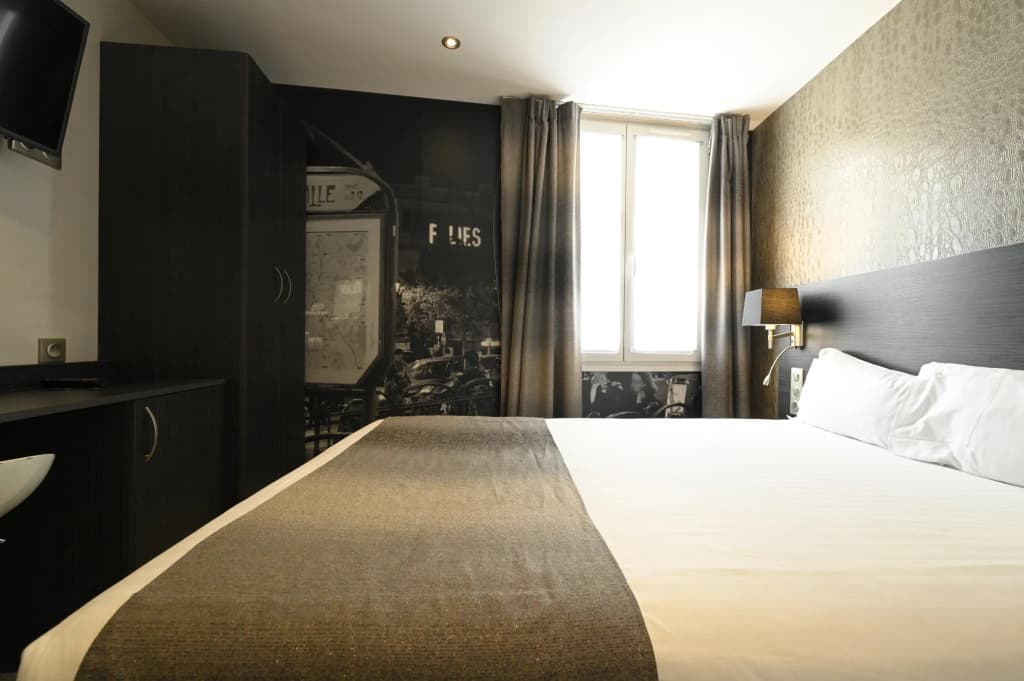 Hotel Eden Opéra - photo 3