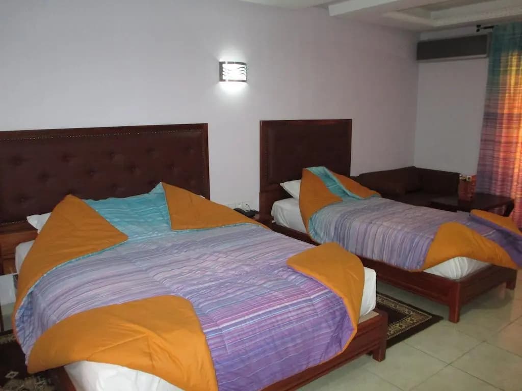 Hotel Gomassine - photo 4
