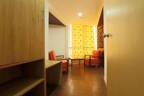Zambala Hotel - photo 27