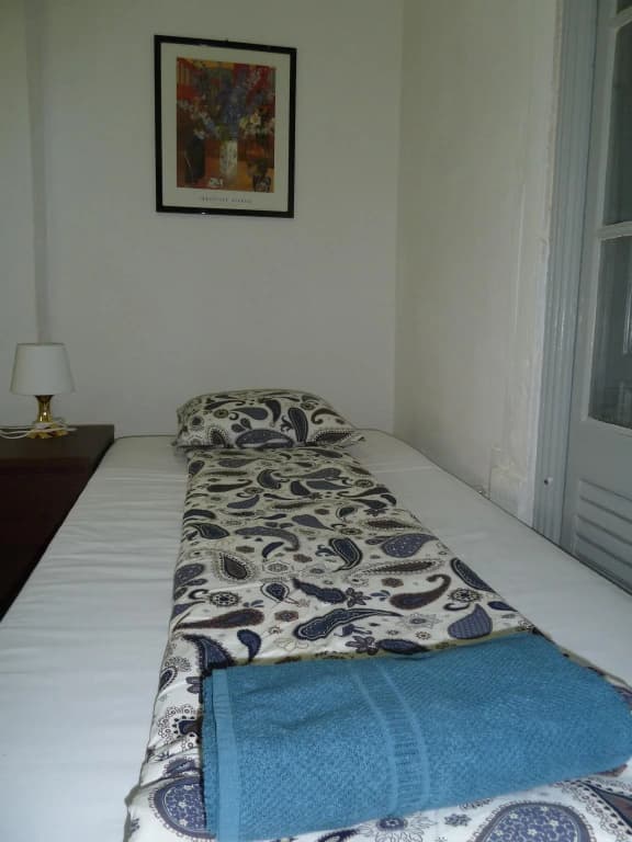 Midtown Guest House - photo 10
