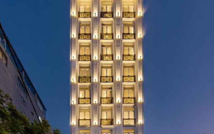 Prague Hotel - main photo