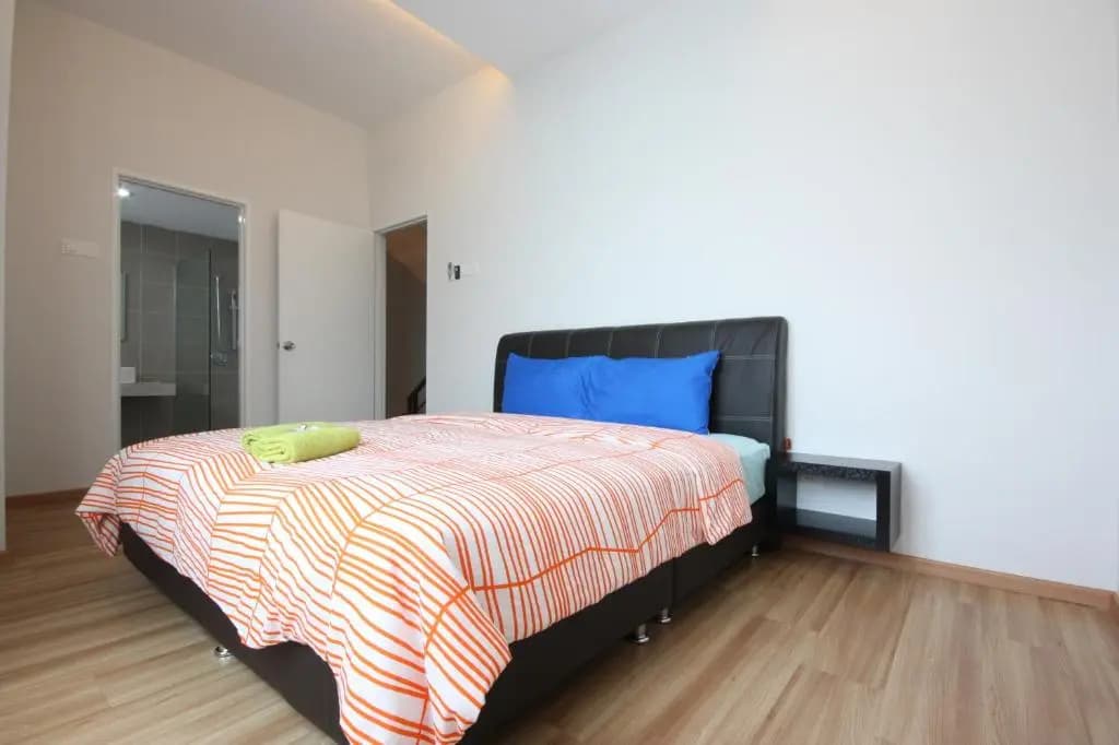 Shamrock Beach Villas 9 - photo 3