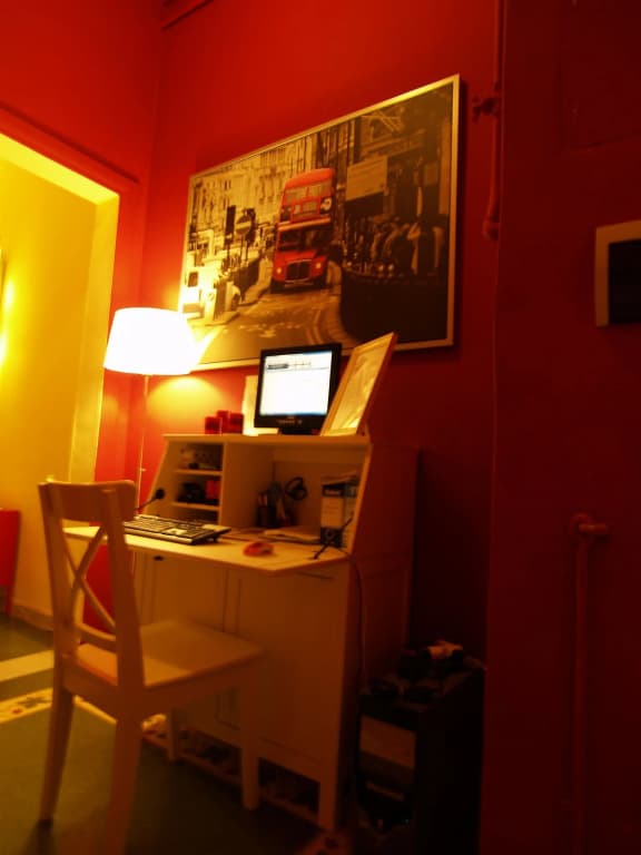 B&B City Mood - photo 15