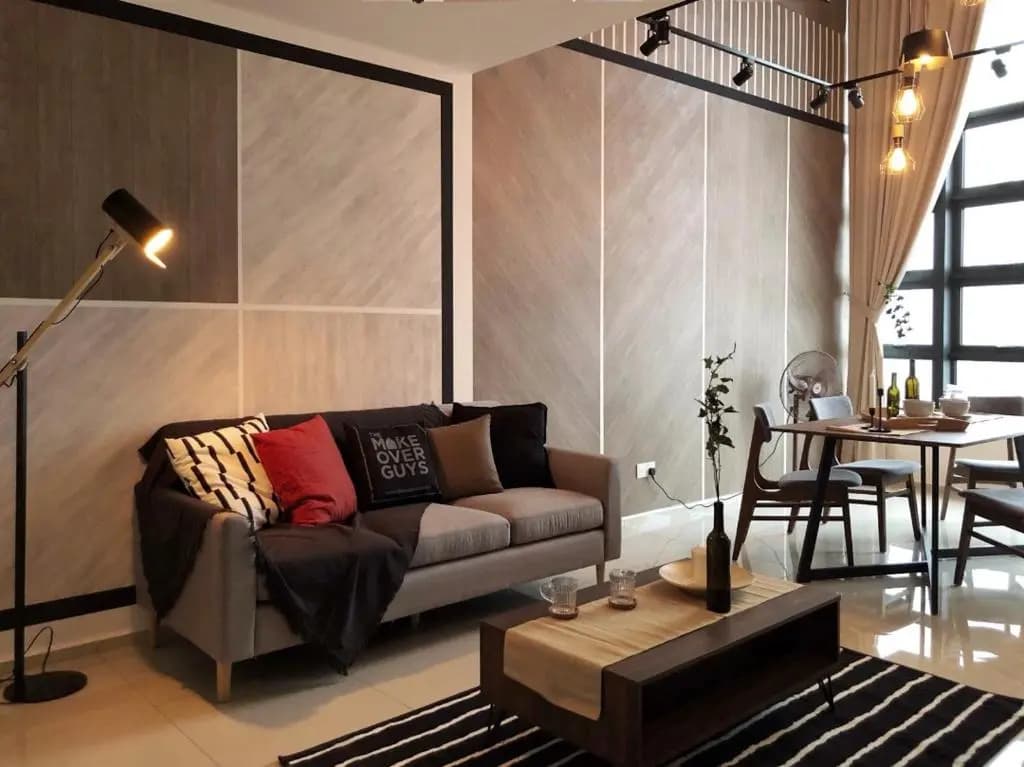 MLH Designer Duplex Suite @ EkoCheras - photo 2