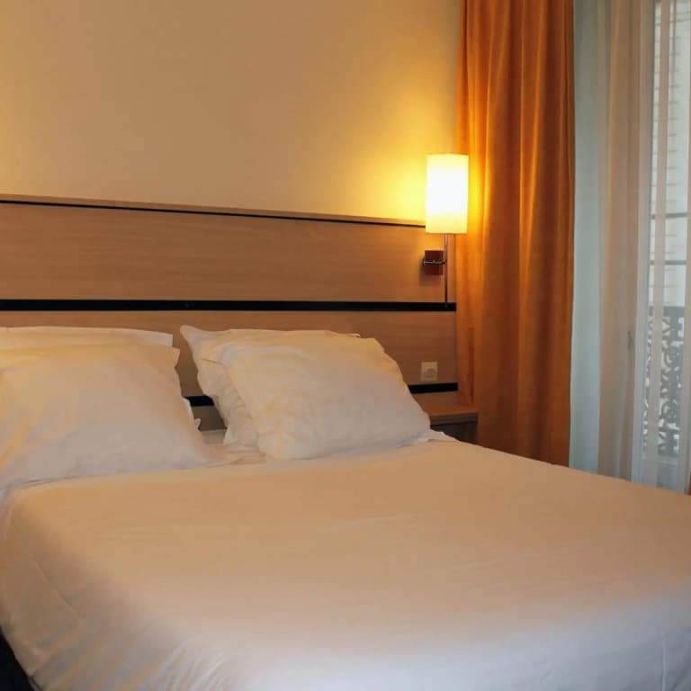 New Hotel Saint Lazare - photo 6