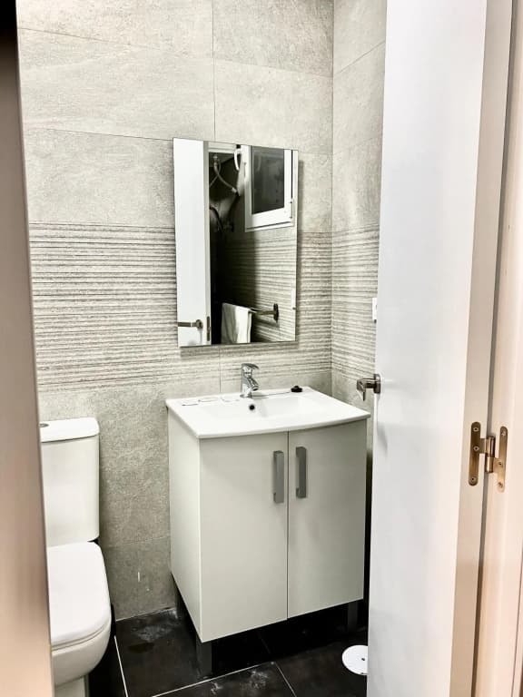 Madrid Binefar Aparment - photo 8