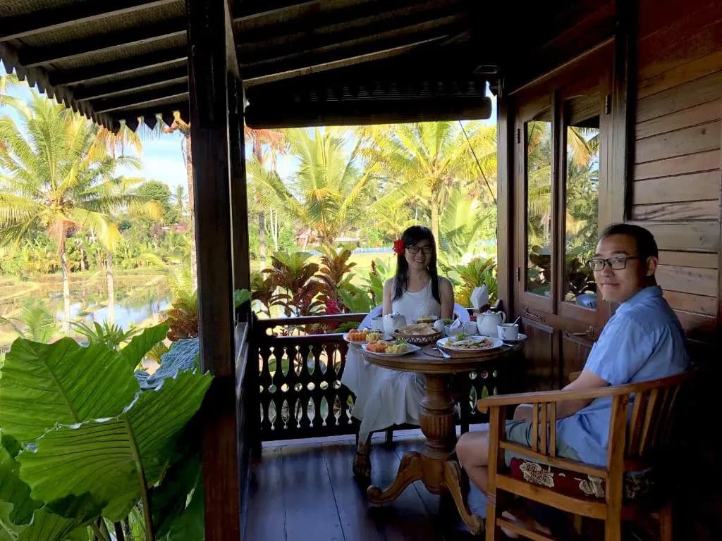 Villa Neyang - photo 19