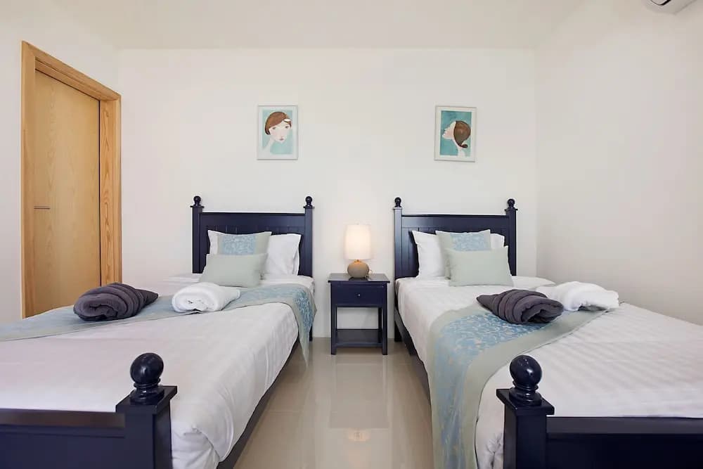 Villa Magnolia With Private Pool - photo 5