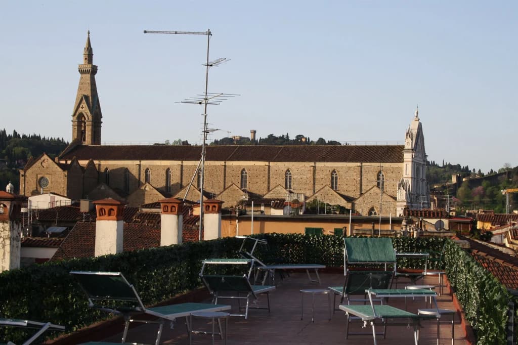 Hotel Bodoni - photo 16