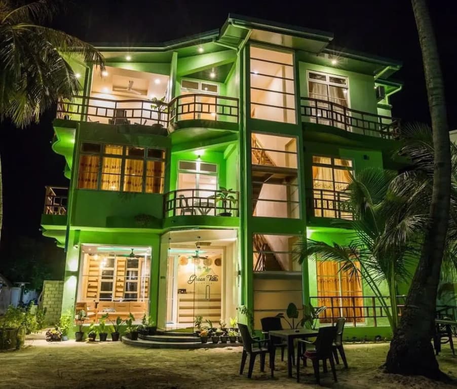 Vinorva Green - main photo