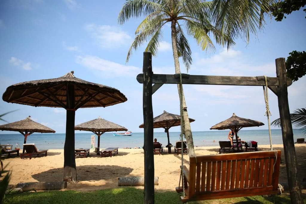 Arcadia Phu Quoc Resort - photo 17