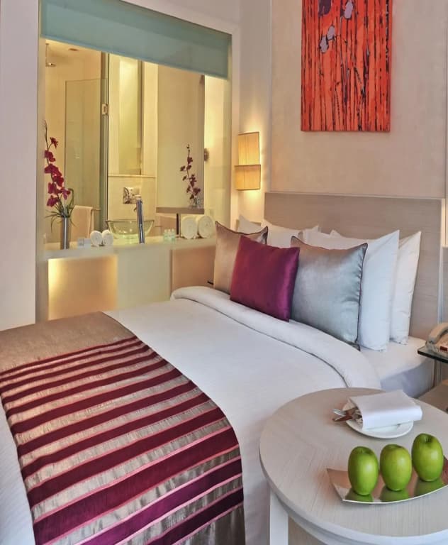 The Ashtan Sarovar Portico Delhi - photo 18