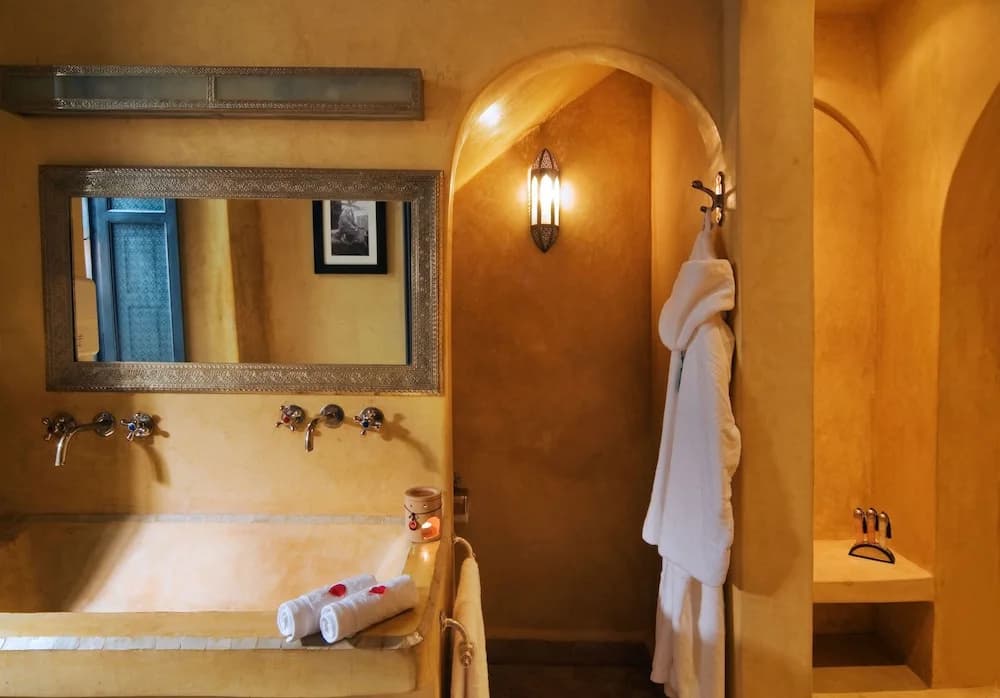 Riad Papillon - photo 8