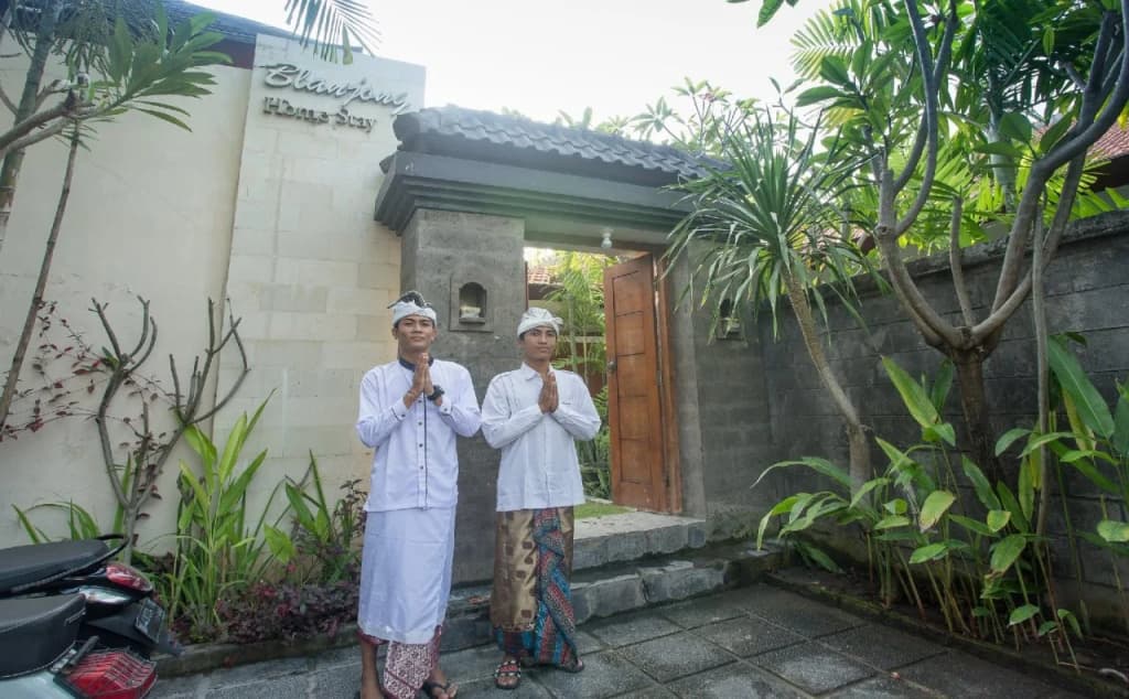Blanjong Homestay by ecommerceloka - photo 21