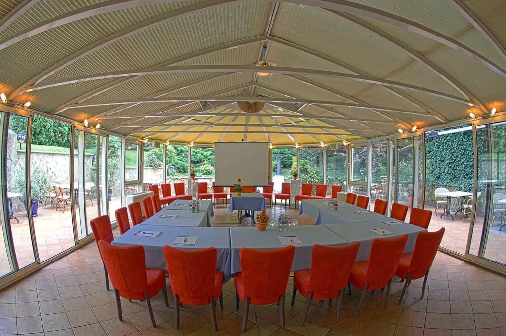 Hotel Mediterran - photo 24
