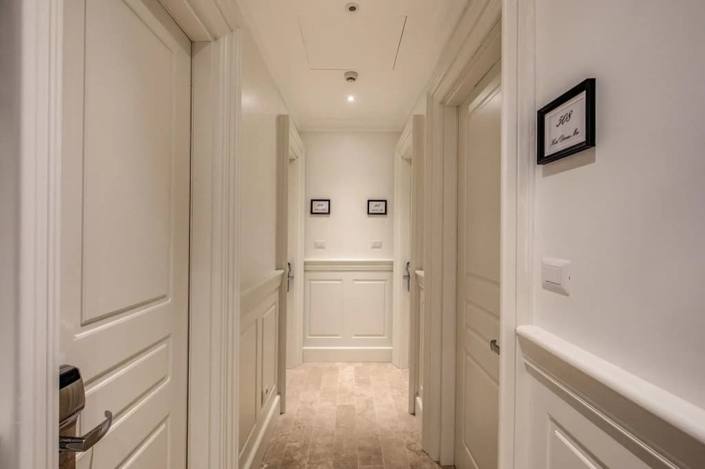 Hotel Domus Mea - photo 10