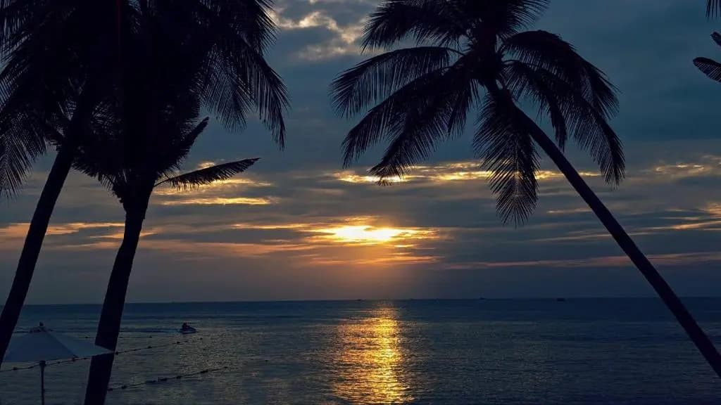Anna Beach Phu Quoc - photo 12