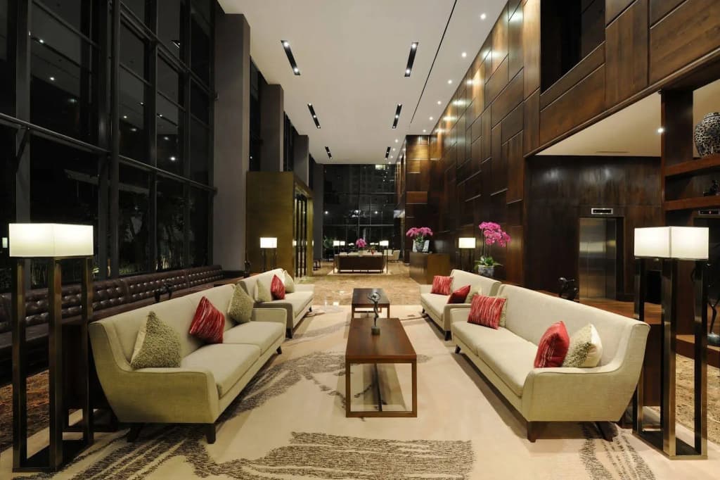Veranda Hotel Pakubuwono - photo 12