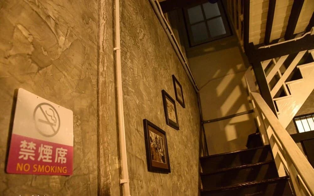 Folktel 39 - Hostel - photo 10
