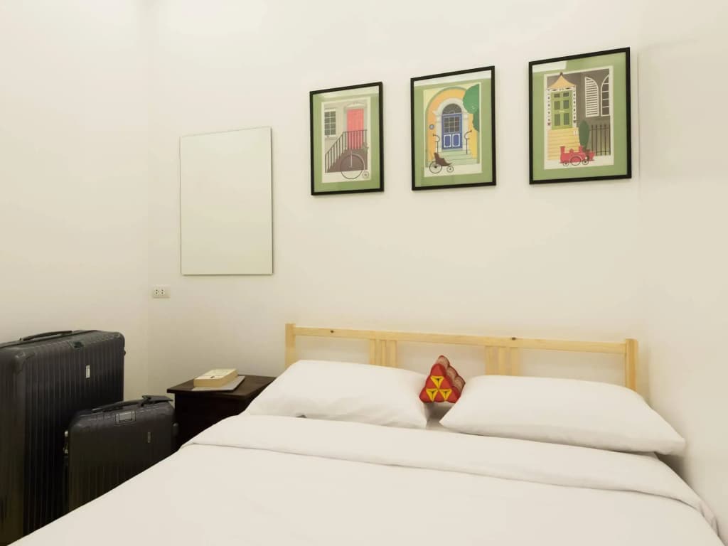 Vimarn Hostel - photo 2