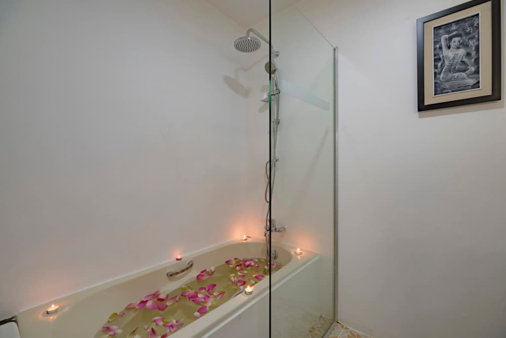 Silk D'angkor Residence - photo 31