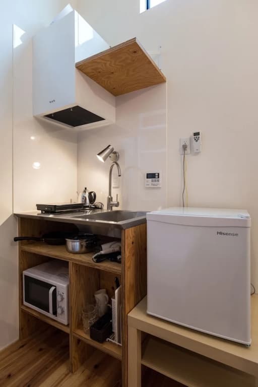 Smi:re Stay Tokyo - photo 20
