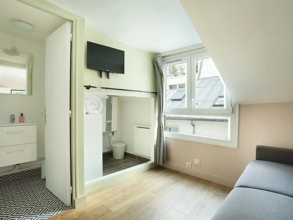 Cosy Studio - photo 2