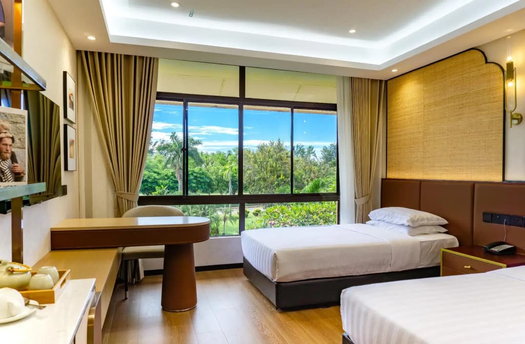 Kudat Golf & Marina Resort - photo 6
