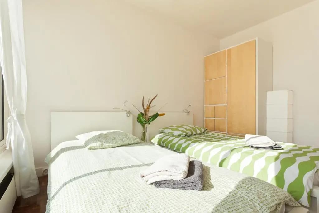 Appartement le Méridien - photo 5
