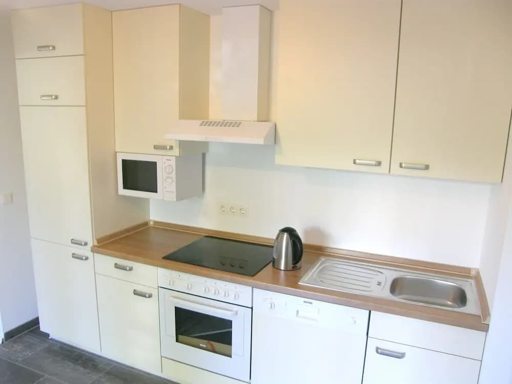 City Holiday Apartments Berlin - photo 18