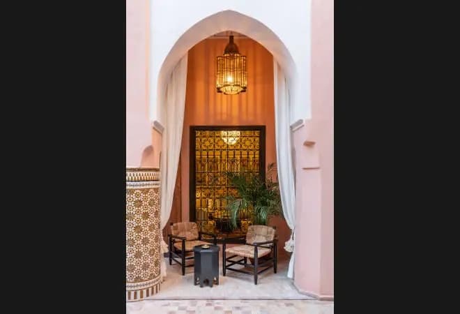 This Time Tomorrow in Marrakech - photo 16
