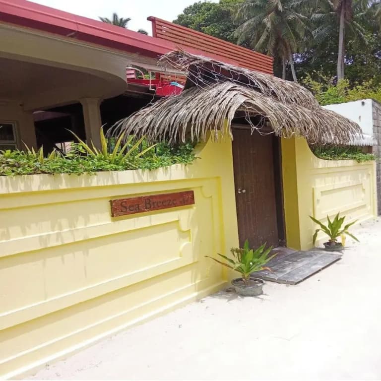 Sea Breeze View - photo 26