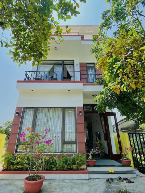 Field House Homestay - photo 1