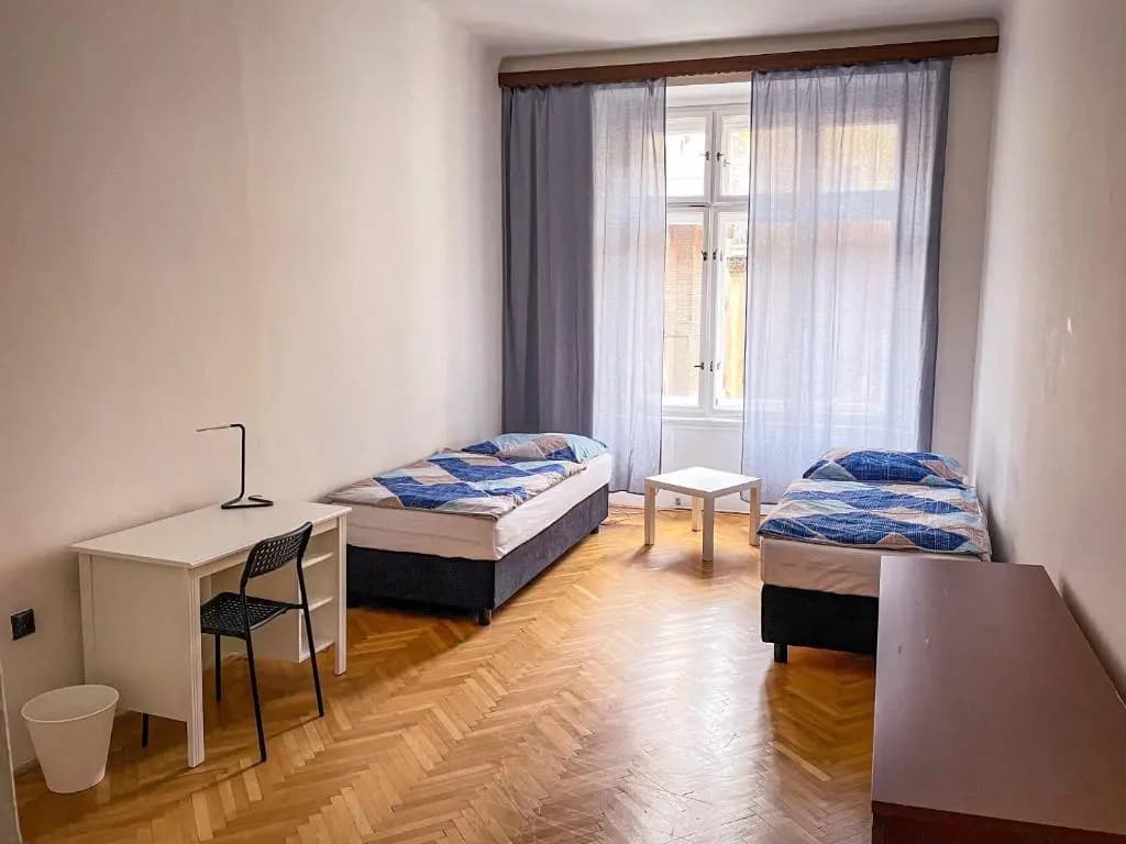 Dittrichova Apartment - photo 18
