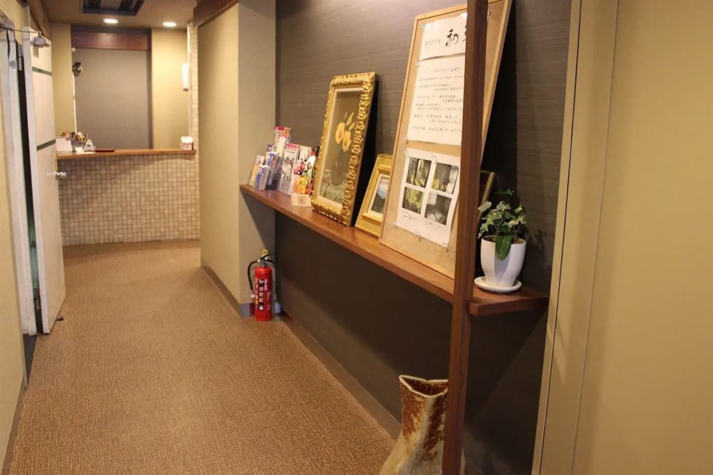 Asakusa Hotel Wasou - photo 12
