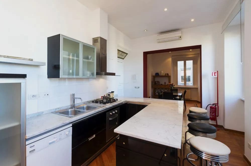 Ripa 18 Apartment - photo 12