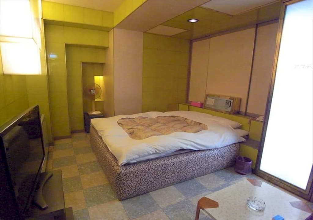 HOTEL YAMAKYU - Adult only - photo 16