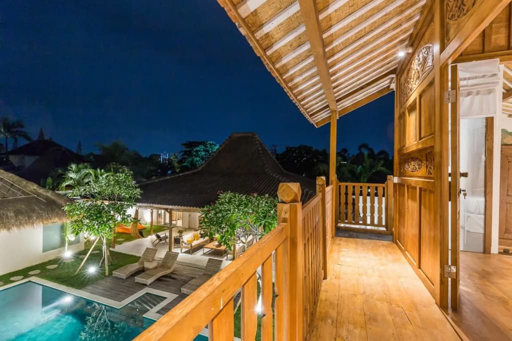 Villa soul - photo 39