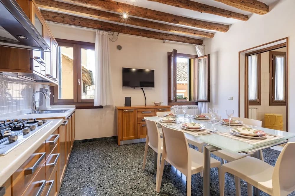 Al Campanile View and Terrace by Wonderful Italy - photo 18