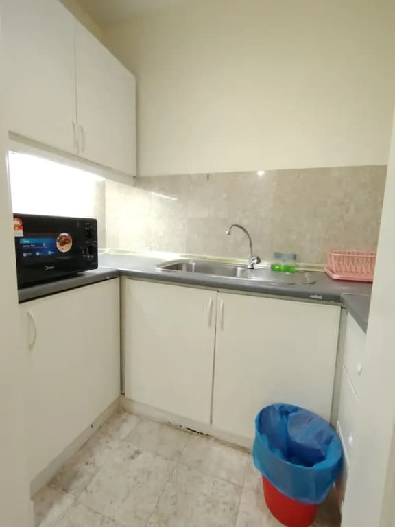 Kuala Lumpur Suite Berjaya Times Square - photo 21