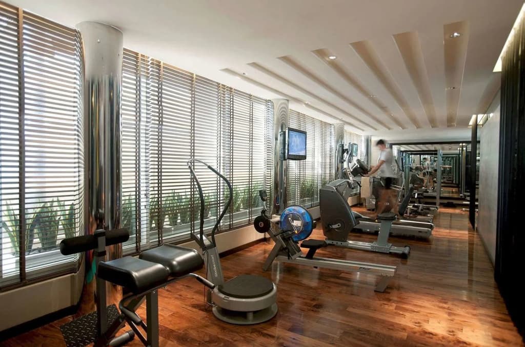 Centro Barsha - photo 26