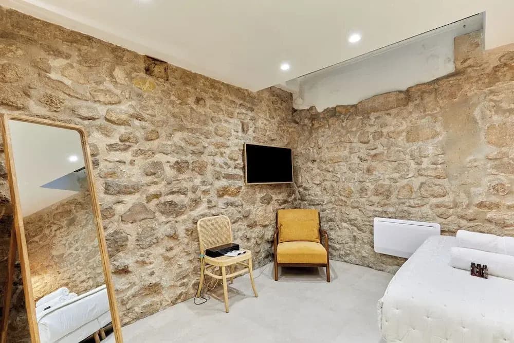 Amazing Apartment in the Center of Paris - photo 6
