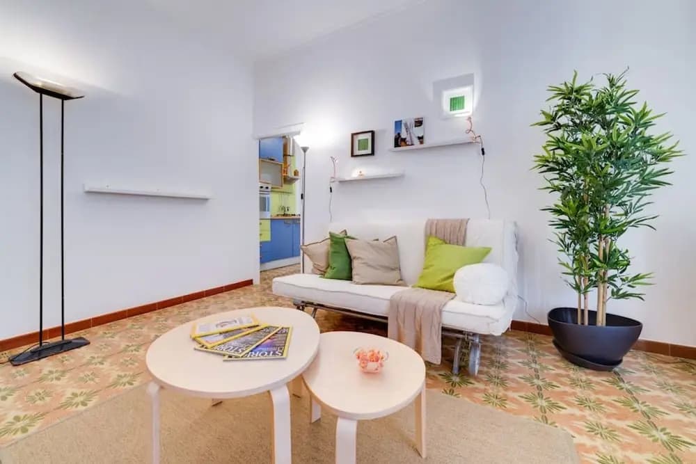 Nice Flat With Jacuzzi 5 Minutes From Colosseum - photo 7