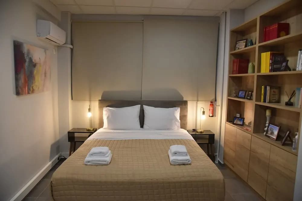 Athens Ianos B by Super Host Hub - photo 5