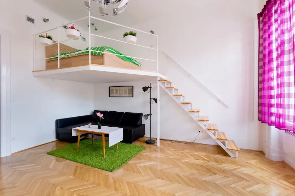 Next Stop Apartment - photo 9